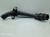 Tub intercooler Mercedes Clasa A (W177) [Fabr 2019-2024] A2820980007 1.4 Benz 282914 100KW / 136CP