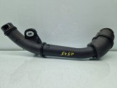 Tub intercooler Mercedes Clasa A (W177) [Fabr 2019-2024] A2820980007 1.4 Benz 282914 100KW / 136CP