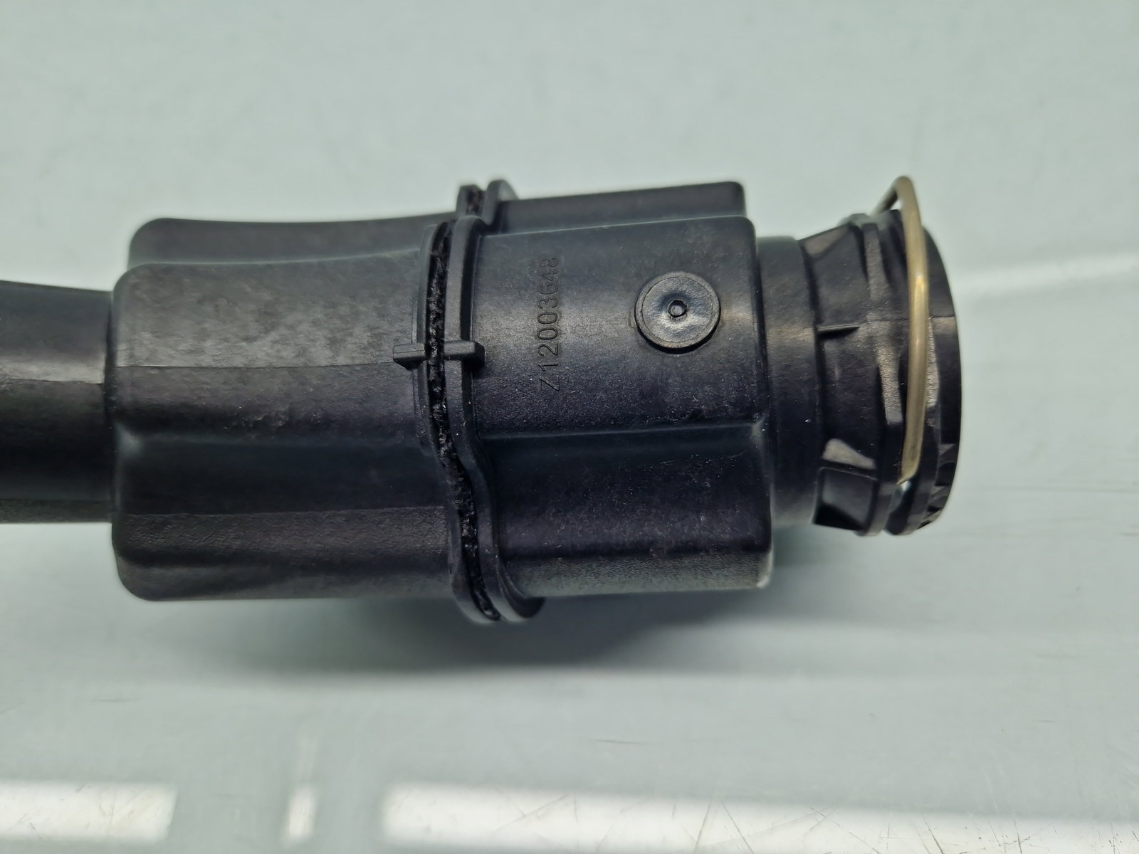 Tub intercooler Mercedes Clasa A (W177) [Fabr 2019-2024] A2820980007 1.4 Benz 282914 100KW / 136CP - imagine 3