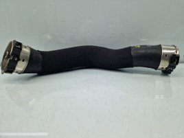 Tub intercooler Mercedes Clasa A (W177) [Fabr 2019-2024] A2475280182 1.4 Benz 282914 100KW / 136CP