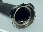 Tub intercooler Mercedes Clasa A (W177) [Fabr 2019-2024] A2475280182 1.4 Benz 282914 100KW / 136CP