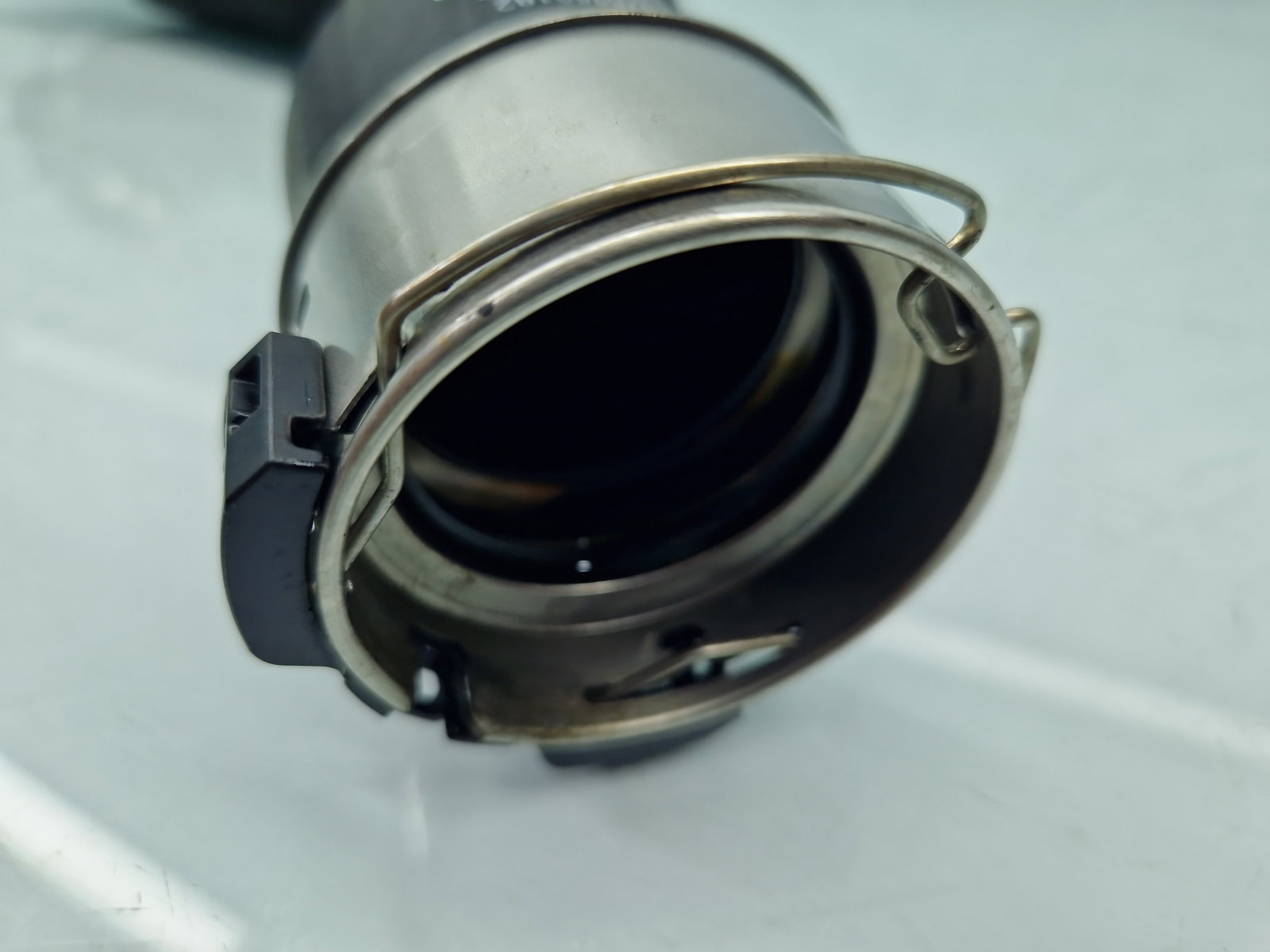 Tub intercooler Mercedes Clasa A (W177) [Fabr 2019-2024] A2475280182 1.4 Benz 282914 100KW / 136CP - imagine 4