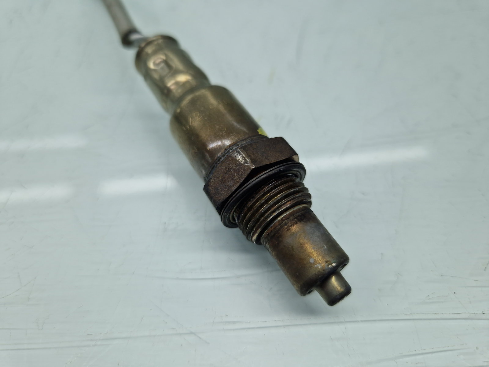 Sonda lambda Mercedes Clasa A (W177) [Fabr 2019-2024] A0005424404 1.4 Benz 282914 100KW / 136CP - imagine 2