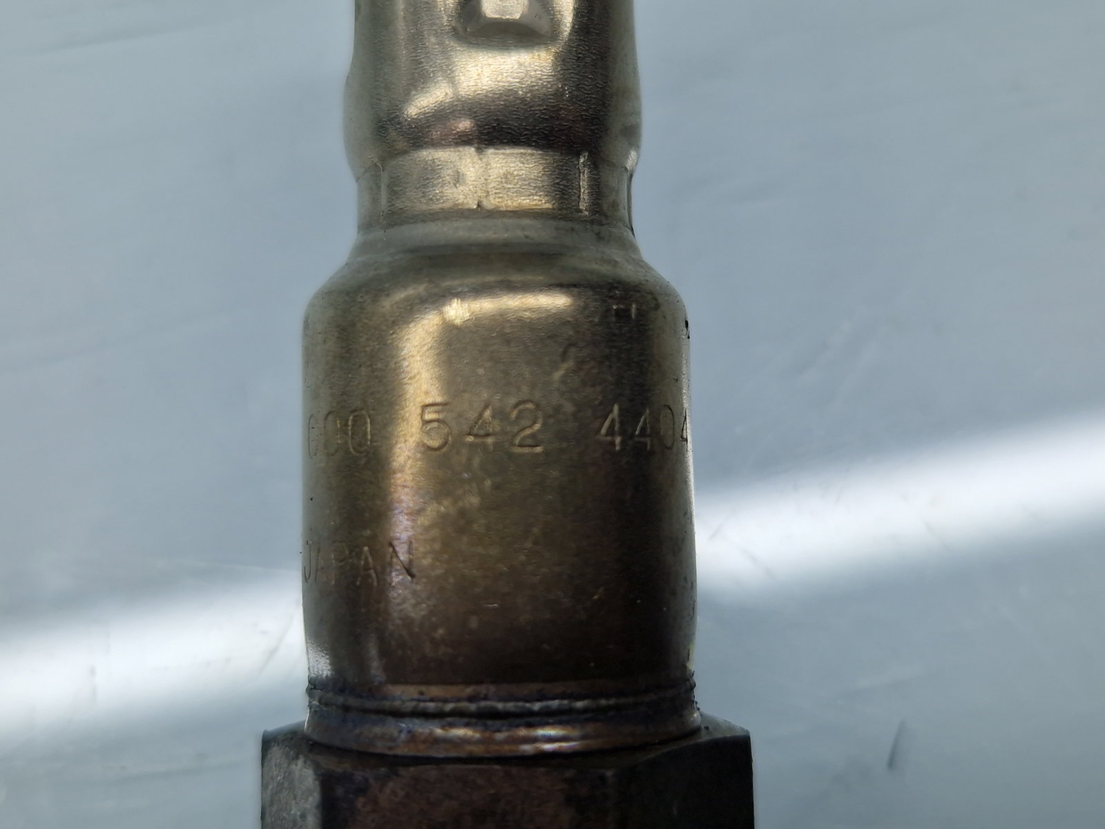 Sonda lambda Mercedes Clasa A (W177) [Fabr 2019-2024] A0005424404 1.4 Benz 282914 100KW / 136CP - imagine 4