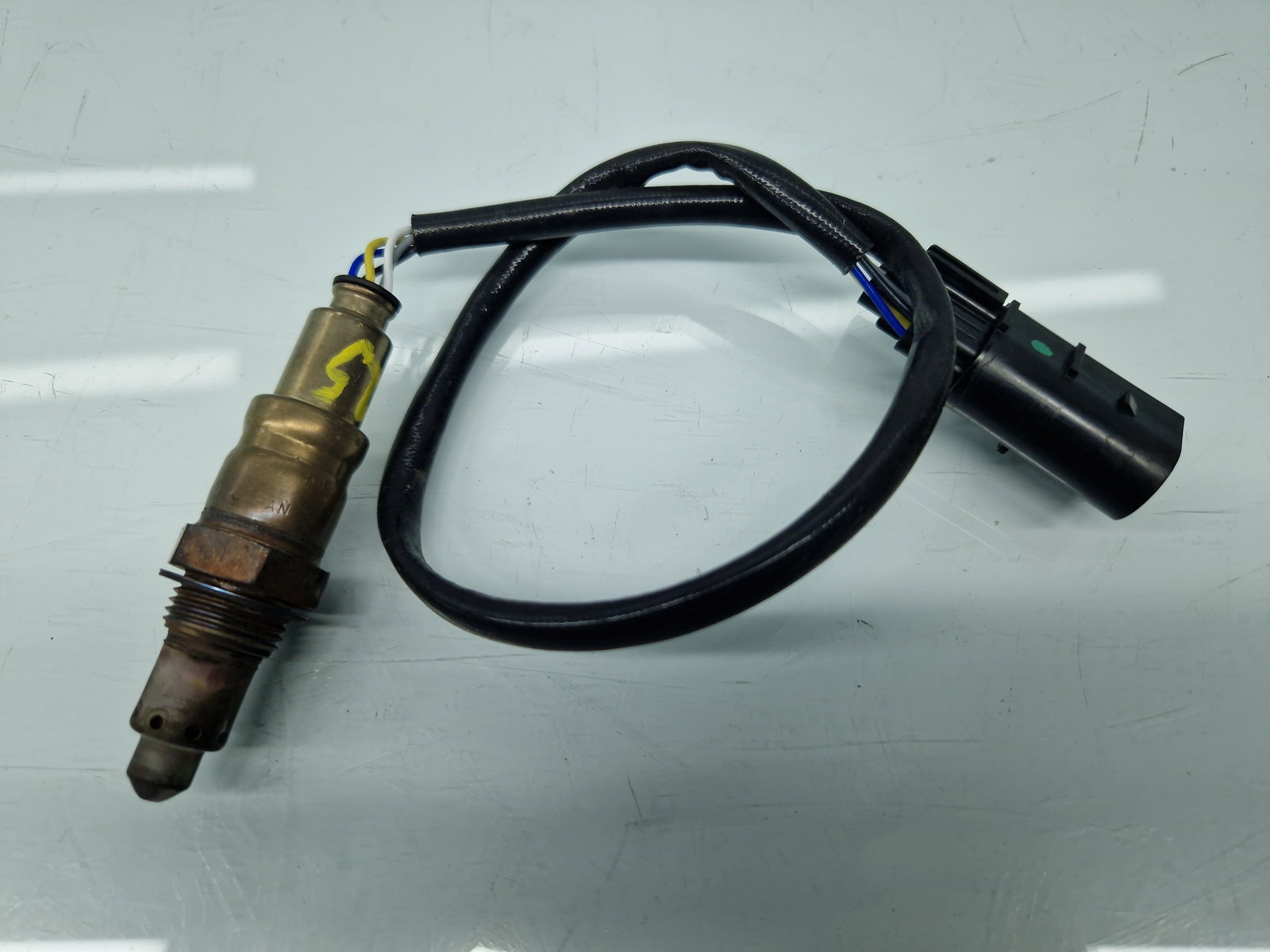 Sonda lambda Mercedes Clasa A (W177) [Fabr 2019-2024] A0005422404 1.4 Benz 282914 100KW / 136CP - imagine 1