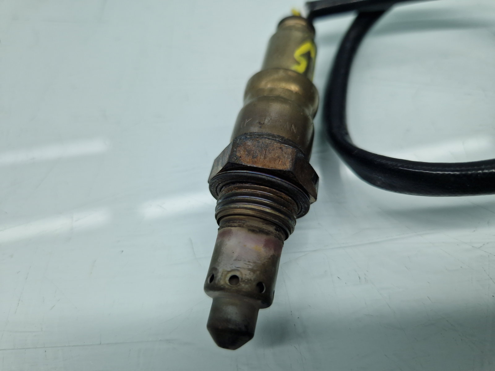 Sonda lambda Mercedes Clasa A (W177) [Fabr 2019-2024] A0005422404 1.4 Benz 282914 100KW / 136CP - imagine 2