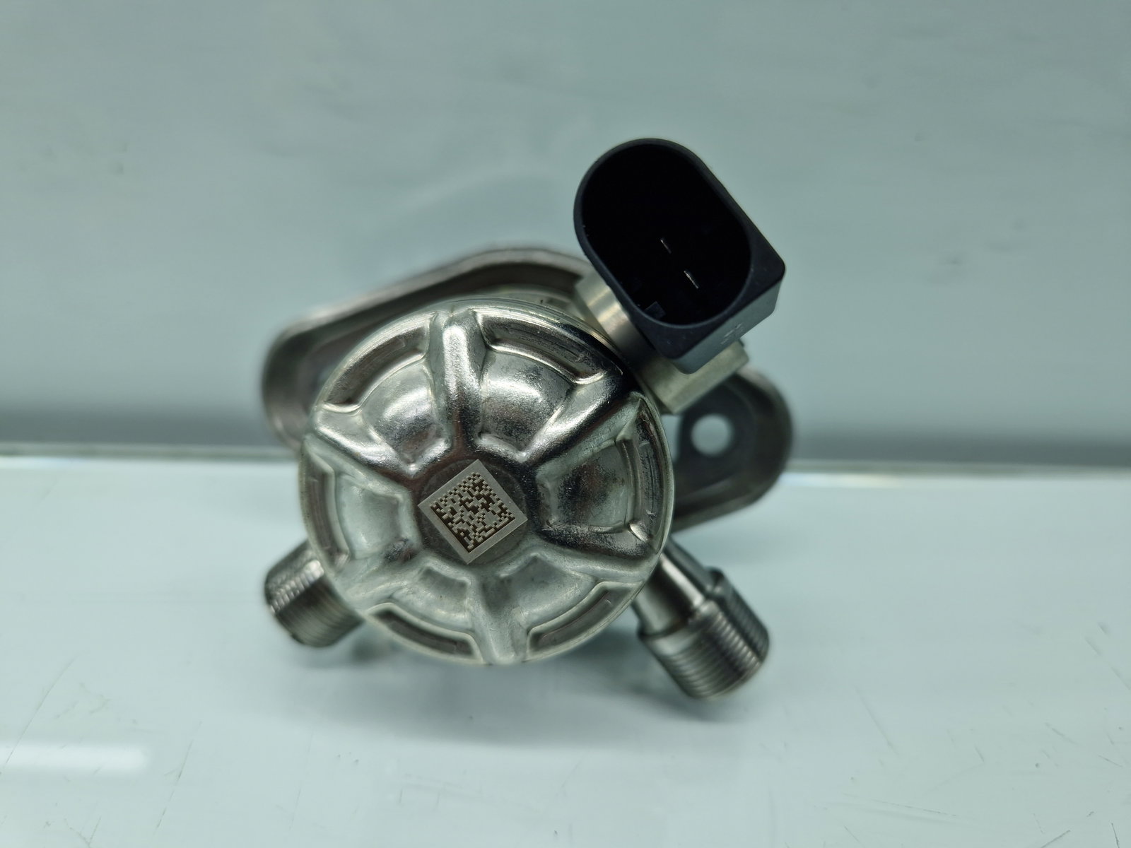 Pompa inalta presiune Mercedes Clasa A (W177) [Fabr 2019-2024] A2820700001 1.4 Benz 282914 100KW / 136CP - imagine 3