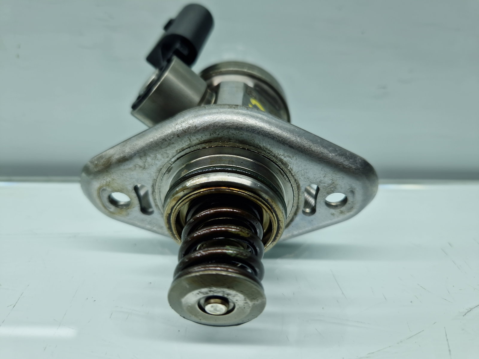 Pompa inalta presiune Mercedes Clasa A (W177) [Fabr 2019-2024] A2820700001 1.4 Benz 282914 100KW / 136CP - imagine 4