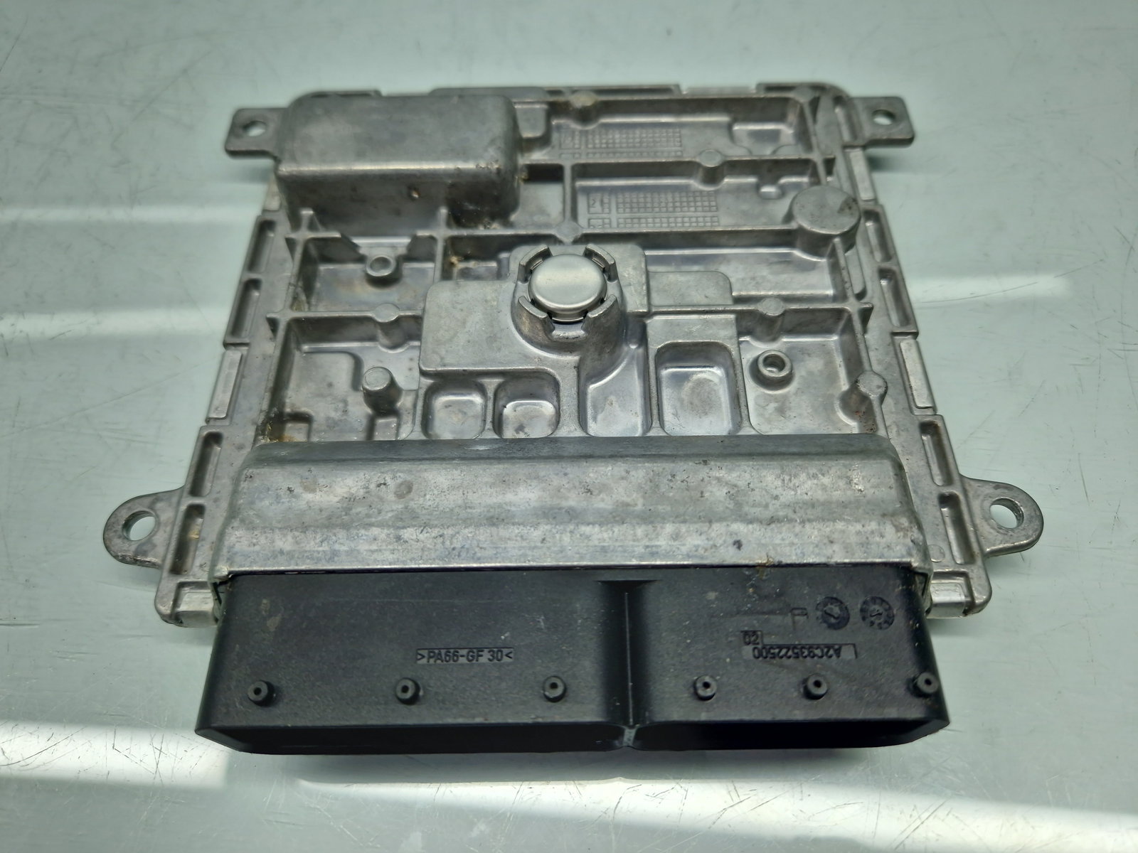 Calculator motor ECU Mercedes Clasa A (W177) [Fabr 2019-2024] A2829003300 1.4 Benz 282914 100KW / 136CP - imagine 1