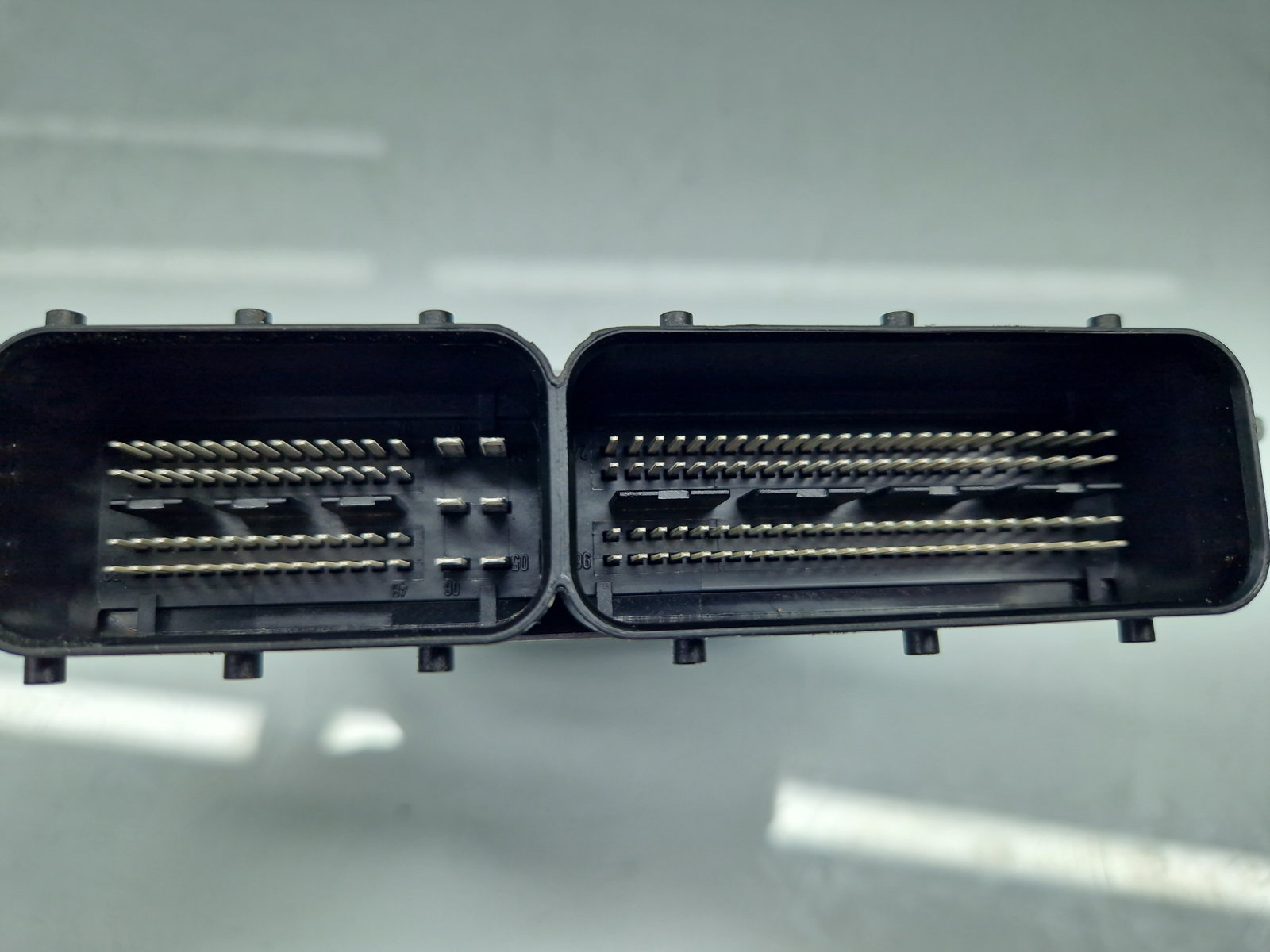 Calculator motor ECU Mercedes Clasa A (W177) [Fabr 2019-2024] A2829003300 1.4 Benz 282914 100KW / 136CP - imagine 3