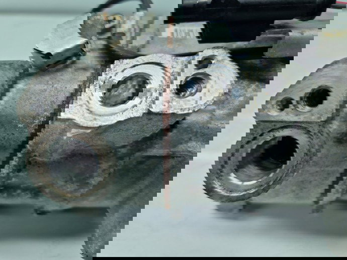 Compresor clima Mercedes Clasa A (W177) [Fabr 2019-2024] A0008304202 1.4 Benz 282914 100KW / 136CP