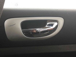 Maner interior dreapta spate OEM Peugeot 307 [Fabr 2000-2008] 1.6 HDI