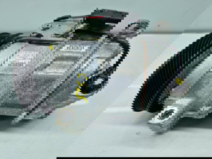 Compresor clima Mercedes Clasa A (W177) [Fabr 2019-2024] A0008304202 1.4 Benz 282914 100KW / 136CP