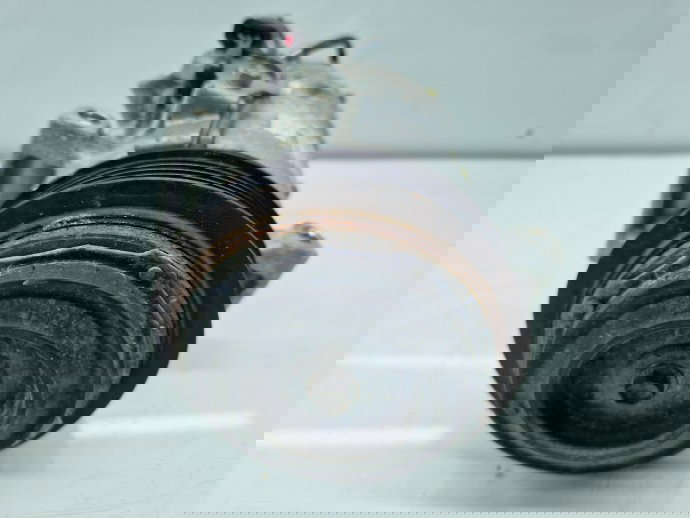 Compresor clima Mercedes Clasa A (W177) [Fabr 2019-2024] A0008304202 1.4 Benz 282914 100KW / 136CP