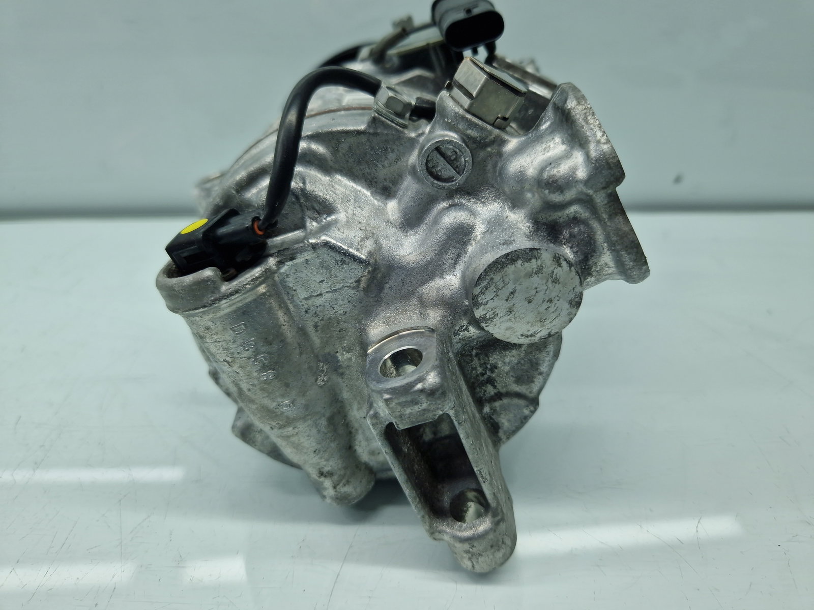 Compresor clima Mercedes Clasa A (W177) [Fabr 2019-2024] A0008304202 1.4 Benz 282914 100KW / 136CP - imagine 5