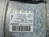 Compresor clima Mercedes Clasa A (W177) [Fabr 2019-2024] A0008304202 1.4 Benz 282914 100KW / 136CP