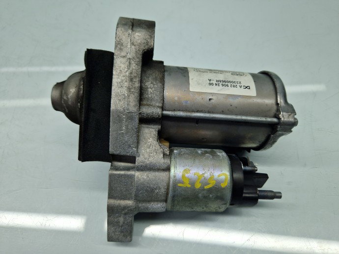 Electromotor Mercedes Clasa A (W177) [Fabr 2019-2024] A2829062400 1.4 Benz 282914 100KW / 136CP