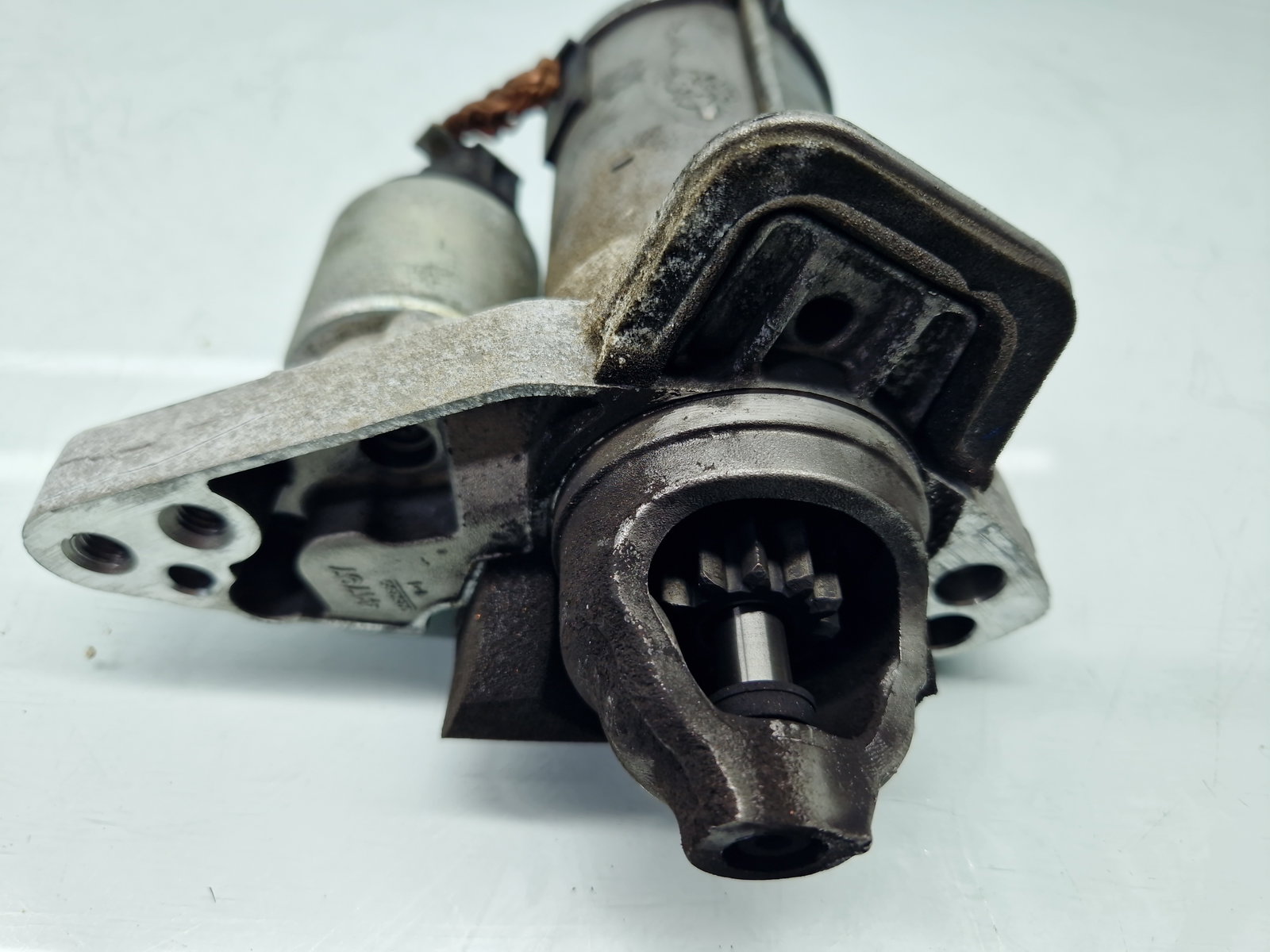 Electromotor Mercedes Clasa A (W177) [Fabr 2019-2024] A2829062400 1.4 Benz 282914 100KW / 136CP - imagine 3