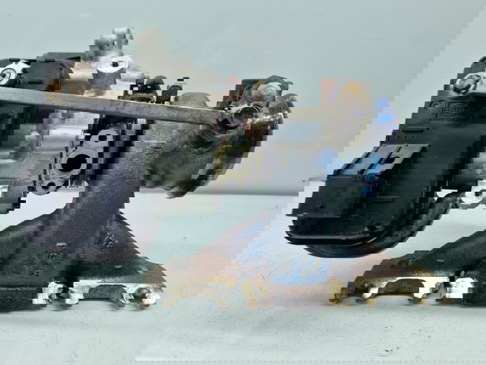 Turbina Mercedes Clasa A (W177) [Fabr 2019-2024] A2820900280 1.4 Benz 282914 100KW / 136CP