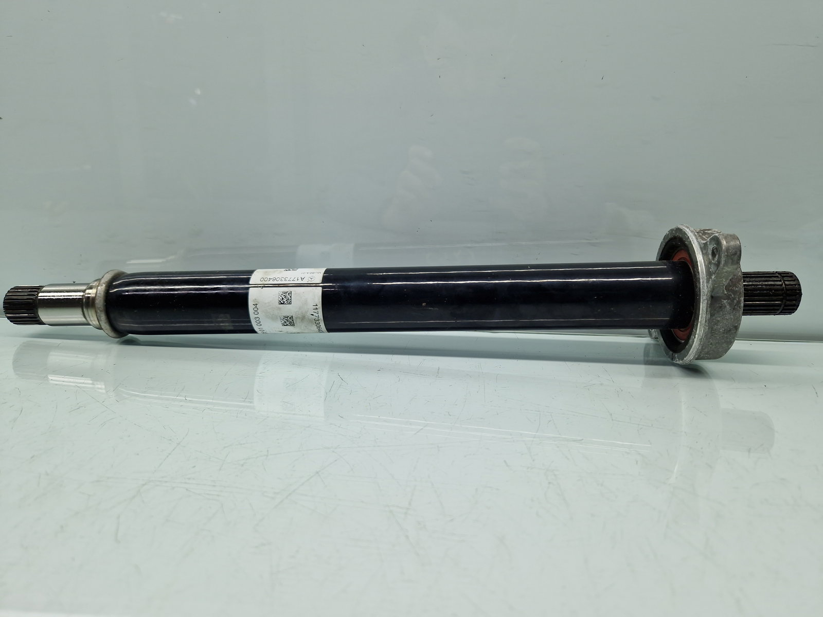 Planetara dreapta fata Mercedes Clasa A (W177) [Fabr 2019-2024] A1773306400 1.4 Benz 282914 100KW / 136CP - imagine 2