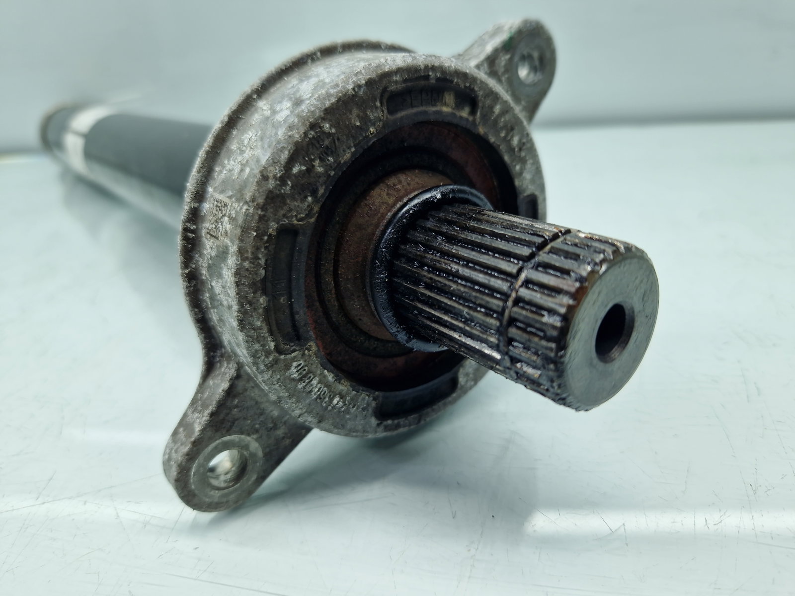 Planetara dreapta fata Mercedes Clasa A (W177) [Fabr 2019-2024] A1773306400 1.4 Benz 282914 100KW / 136CP - imagine 3