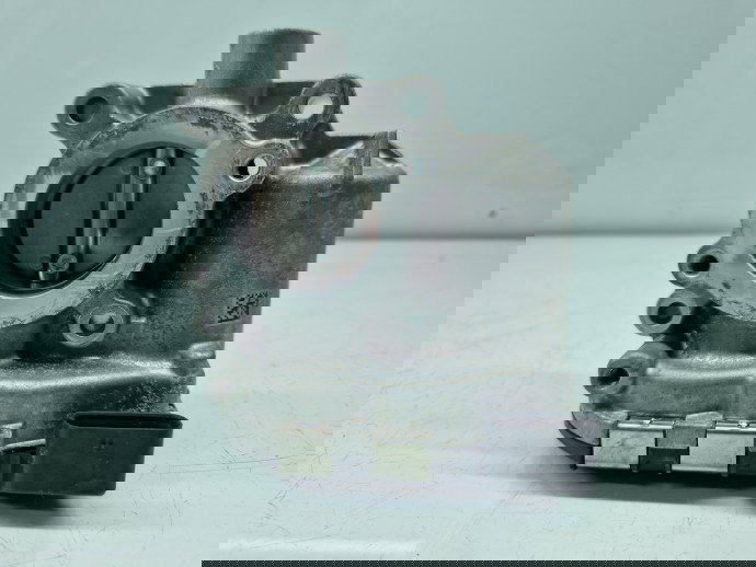 Clapeta acceleratie Mercedes Clasa A (W177) [Fabr 2019-2024] A2821410200 1.4 Benz 282914 100KW / 136CP