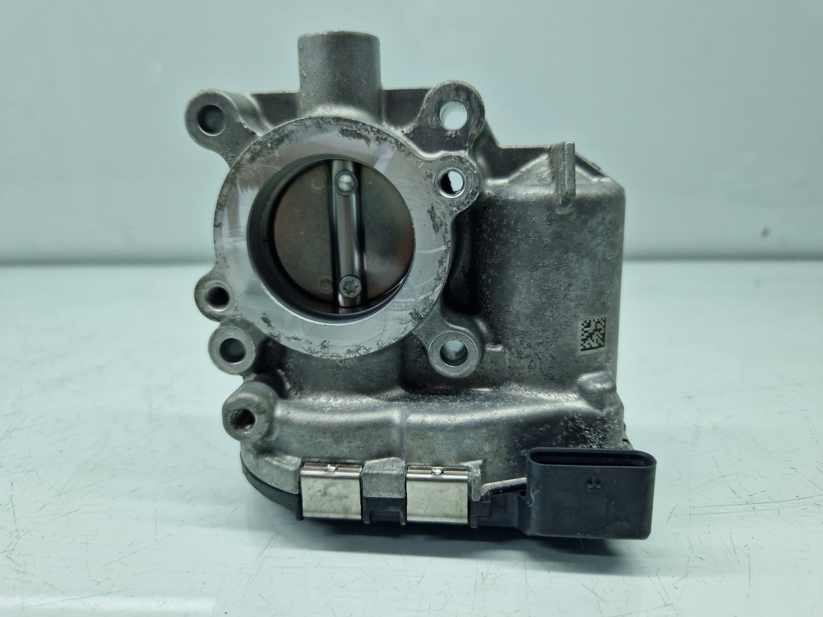 Clapeta acceleratie Mercedes Clasa A (W177) [Fabr 2019-2024] A2821410200 1.4 Benz 282914 100KW / 136CP - imagine 2