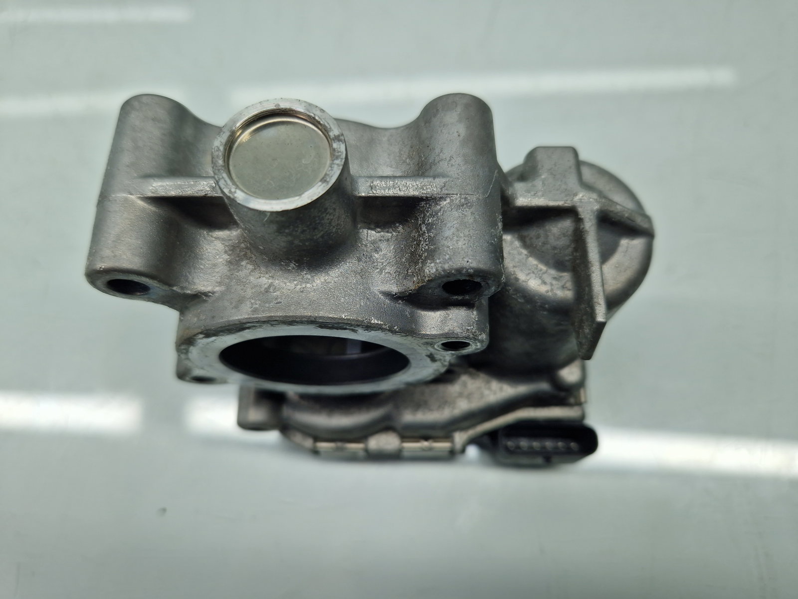 Clapeta acceleratie Mercedes Clasa A (W177) [Fabr 2019-2024] A2821410200 1.4 Benz 282914 100KW / 136CP - imagine 3