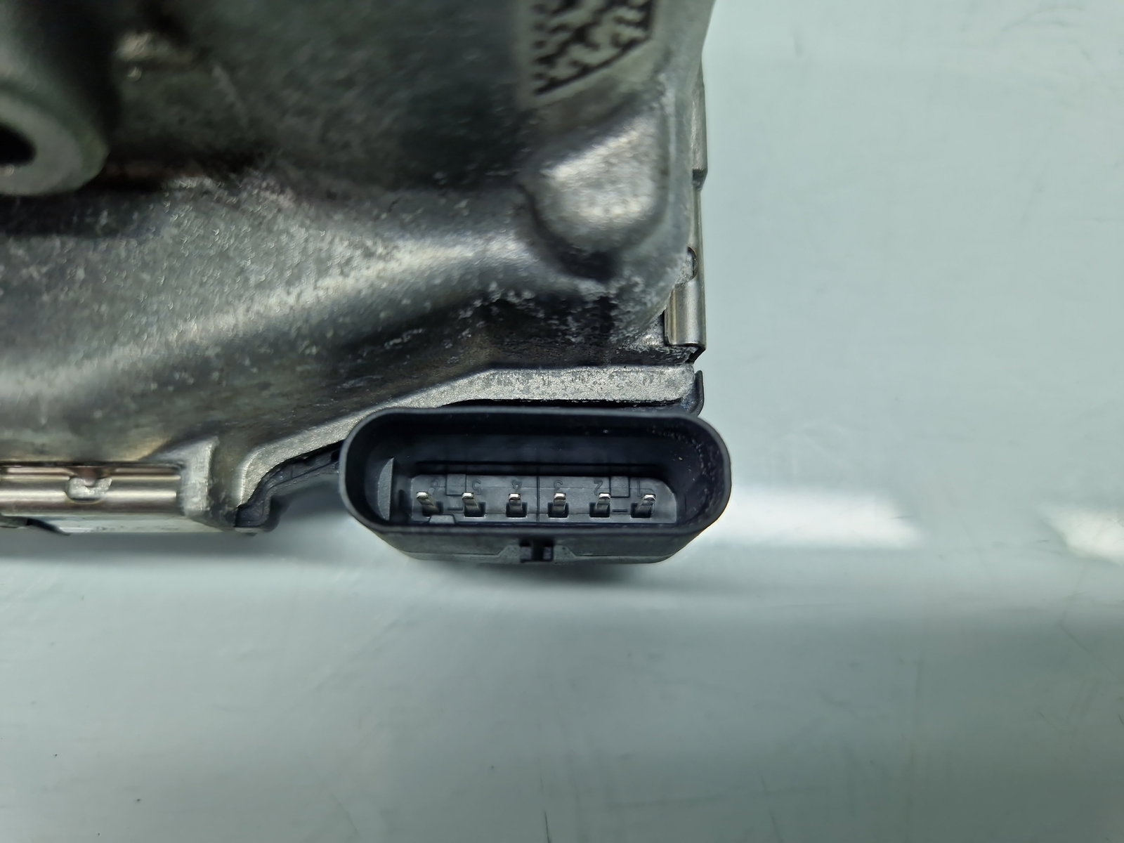 Clapeta acceleratie Mercedes Clasa A (W177) [Fabr 2019-2024] A2821410200 1.4 Benz 282914 100KW / 136CP - imagine 4