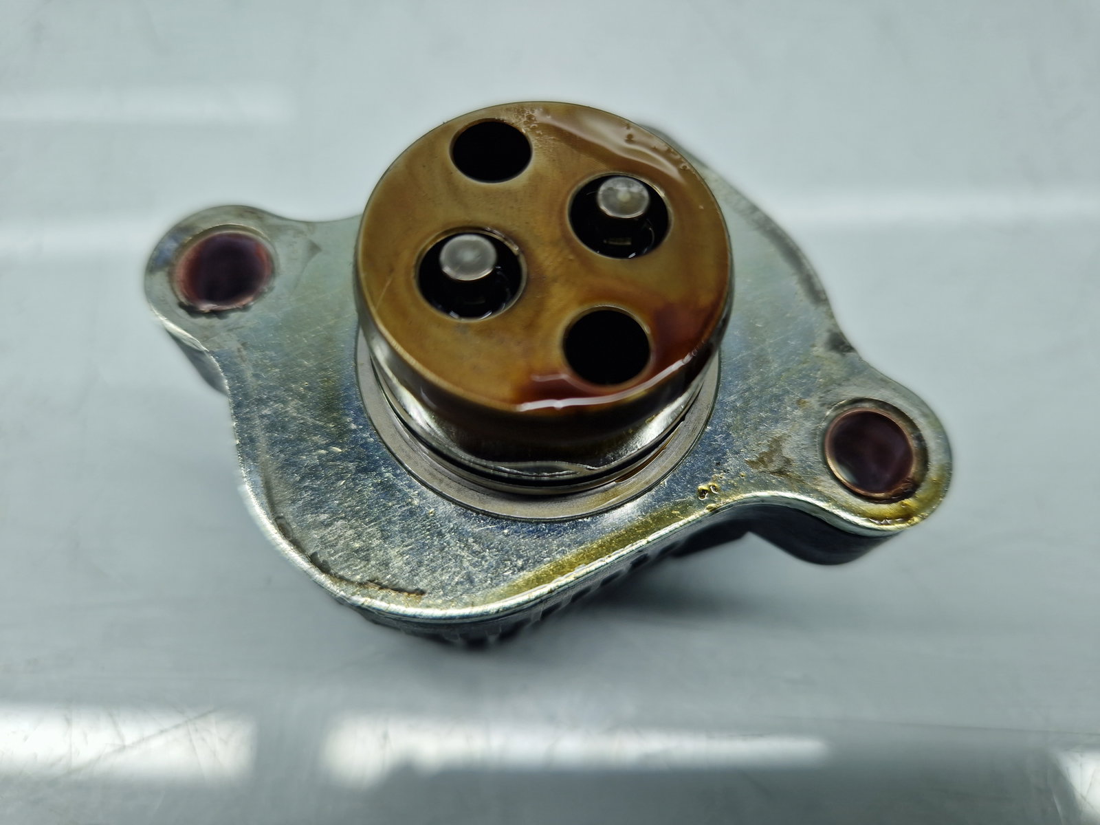 Senzor ax cu came Mercedes Clasa A (W177) [Fabr 2019-2024] A2829820000 1.4 Benz 282914 100KW / 136CP - imagine 2