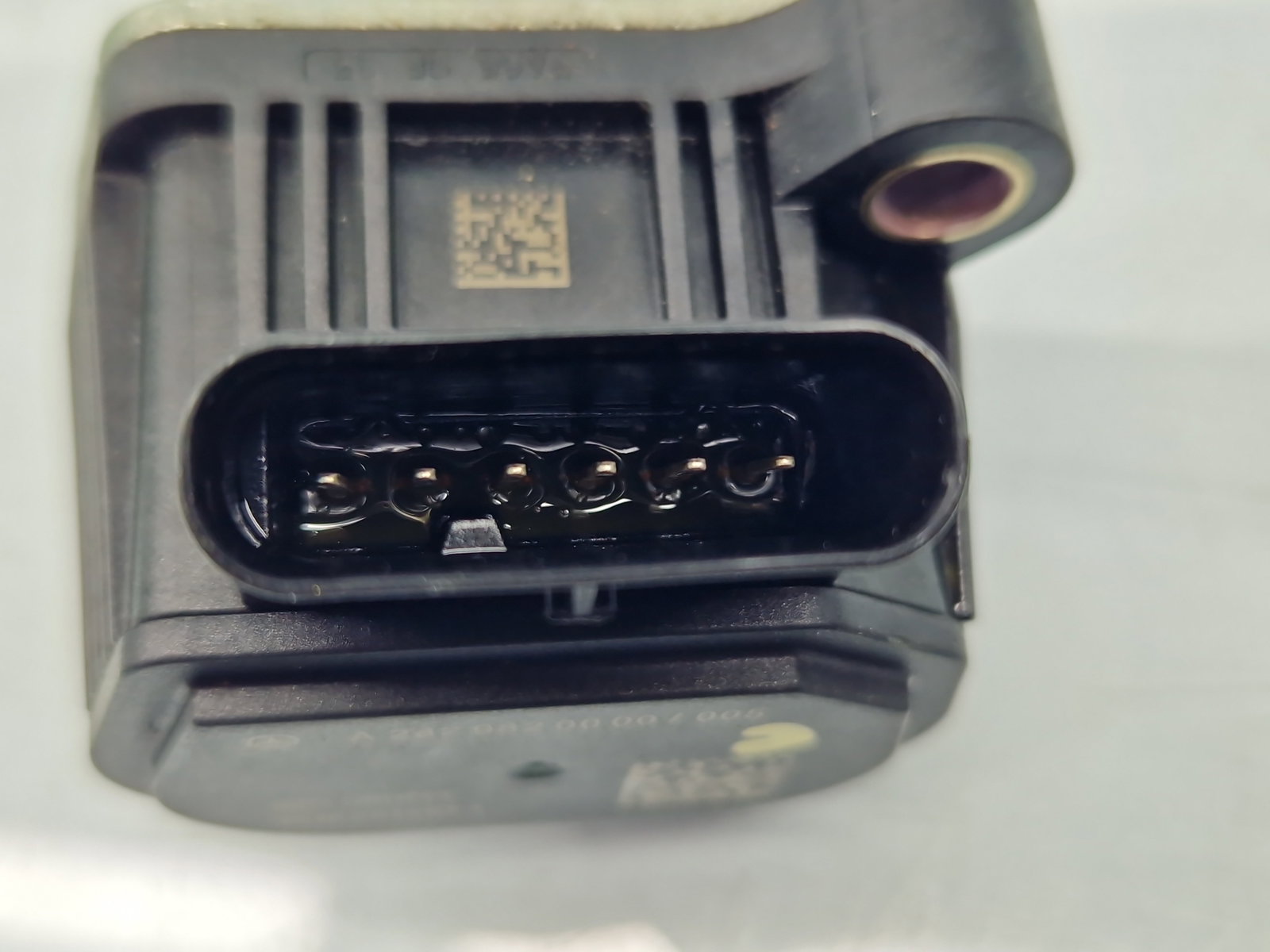 Senzor ax cu came Mercedes Clasa A (W177) [Fabr 2019-2024] A2829820000 1.4 Benz 282914 100KW / 136CP - imagine 4