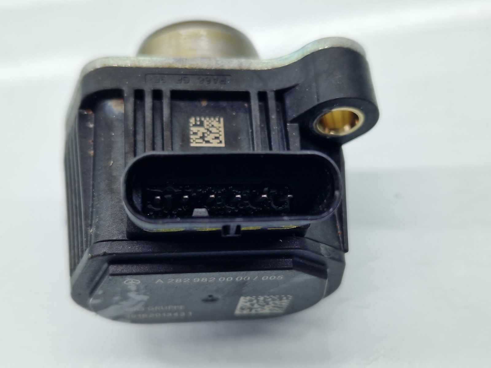 Senzor ax cu came Mercedes Clasa A (W177) [Fabr 2019-2024] A2829820000 1.4 Benz 282914 100KW / 136CP - imagine 4