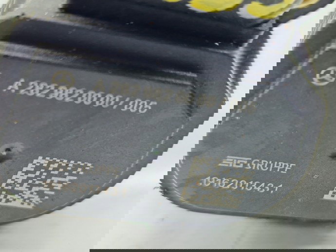 Senzor ax cu came Mercedes Clasa A (W177) [Fabr 2019-2024] A2829820000 1.4 Benz 282914 100KW / 136CP