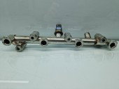 Rampa injectoare Mercedes Clasa A (W177) [Fabr 2019-2024] A2820701100 1.4 Benz 282914 100KW / 136CP
