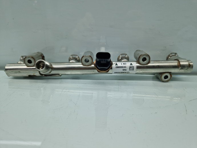 Rampa injectoare Mercedes Clasa A (W177) [Fabr 2019-2024] A2820701100 1.4 Benz 282914 100KW / 136CP