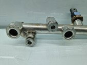 Rampa injectoare Mercedes Clasa A (W177) [Fabr 2019-2024] A2820701100 1.4 Benz 282914 100KW / 136CP