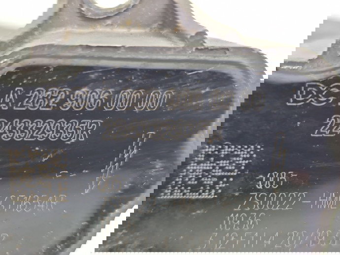 Bobina inductie Mercedes Clasa A (W177) [Fabr 2019-2024] A2829060000 1.4 Benz 282914 100KW / 136CP