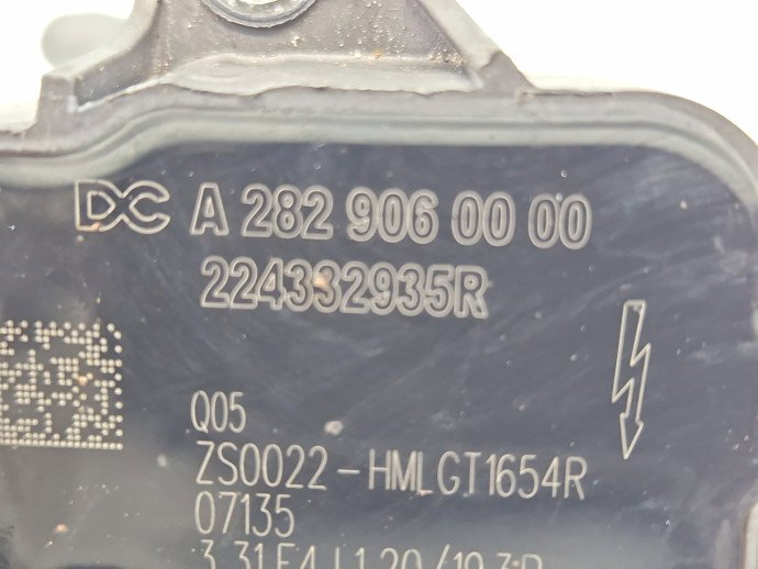 Bobina inductie Mercedes Clasa A (W177) [Fabr 2019-2024] A2829060000 1.4 Benz 282914 100KW / 136CP