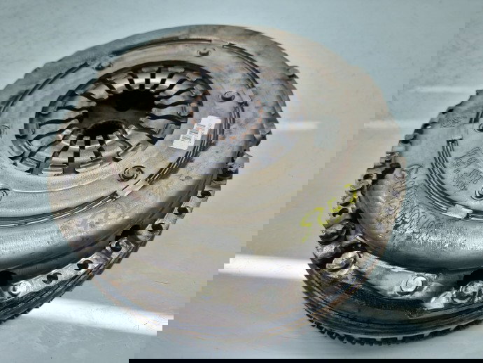 Kit ambreiaj volanta masa dubla Mercedes Clasa A (W177) [Fabr 2019-2024] 1.4 Benz 282914 A2472500000 100KW / 136CP