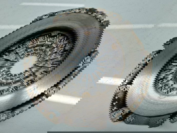 Kit ambreiaj volanta masa dubla Mercedes Clasa A (W177) [Fabr 2019-2024] 1.4 Benz 282914 A2472500000 100KW / 136CP