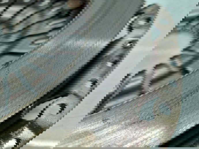 Kit ambreiaj volanta masa dubla Mercedes Clasa A (W177) [Fabr 2019-2024] 1.4 Benz 282914 A2472500000 100KW / 136CP