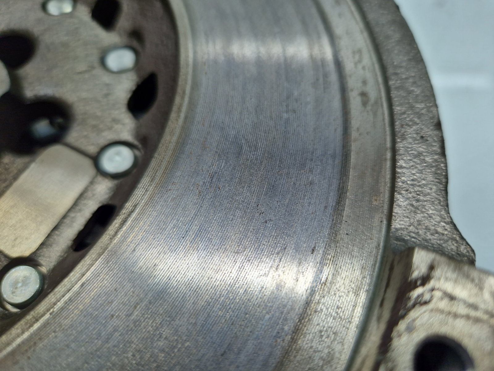 Kit ambreiaj volanta masa dubla Mercedes Clasa A (W177) [Fabr 2019-2024] 1.4 Benz 282914 A2472500000 100KW / 136CP - imagine 6