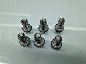 Kit ambreiaj volanta masa dubla Mercedes Clasa A (W177) [Fabr 2019-2024] 1.4 Benz 282914 A2472500000 100KW / 136CP