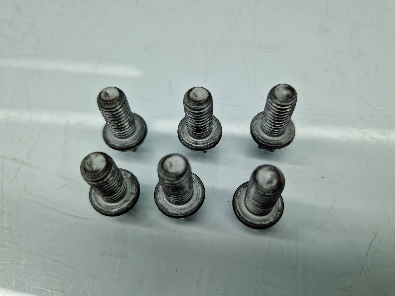 Kit ambreiaj volanta masa dubla Mercedes Clasa A (W177) [Fabr 2019-2024] 1.4 Benz 282914 A2472500000 100KW / 136CP - imagine 8