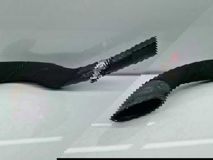 Tub intercooler AUDI A5 Cabriolet (8F7) [Fabr 2009-2015] 8K0145738T 2.0 TDI CAHA 125KW / 170CP