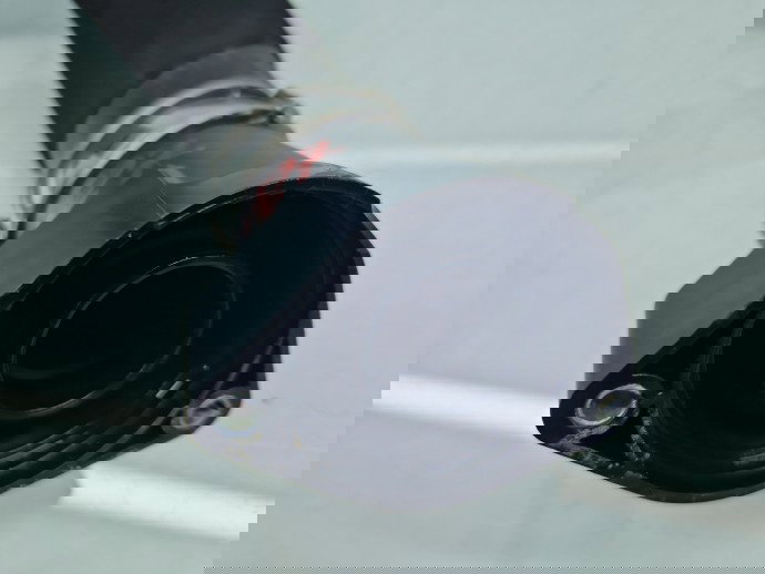 Tub intercooler AUDI A5 Cabriolet (8F7) [Fabr 2009-2015] 8K0145738T 2.0 TDI CAHA 125KW / 170CP