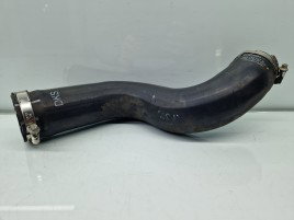 Tub intercooler AUDI A5 Cabriolet (8F7) [Fabr 2009-2015] 8K0145737K 2.0 TDI CAHA 125KW / 170CP