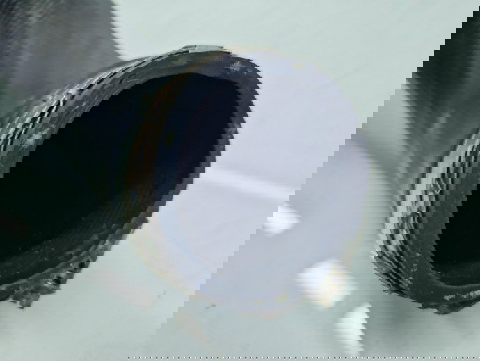 Tub intercooler AUDI A5 Cabriolet (8F7) [Fabr 2009-2015] 8K0145737K 2.0 TDI CAHA 125KW / 170CP