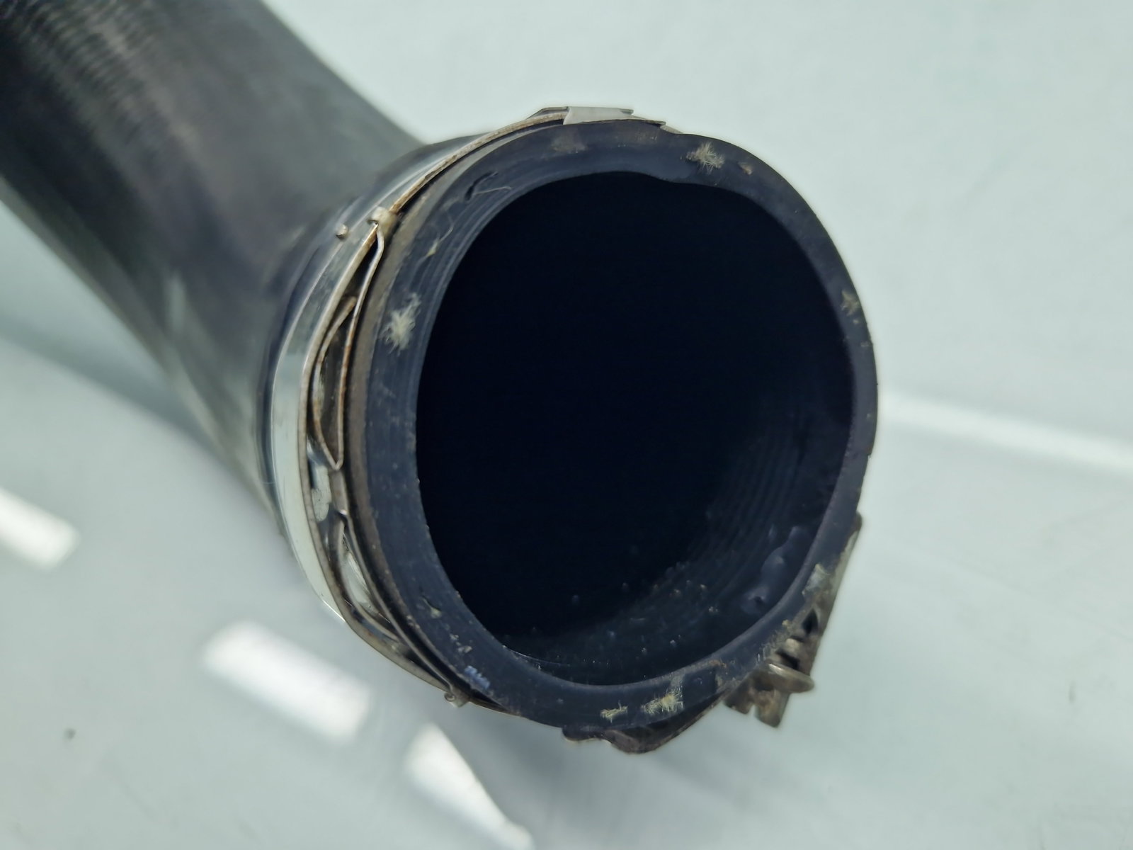 Tub intercooler AUDI A5 Cabriolet (8F7) [Fabr 2009-2015] 8K0145737K 2.0 TDI CAHA 125KW / 170CP - imagine 4