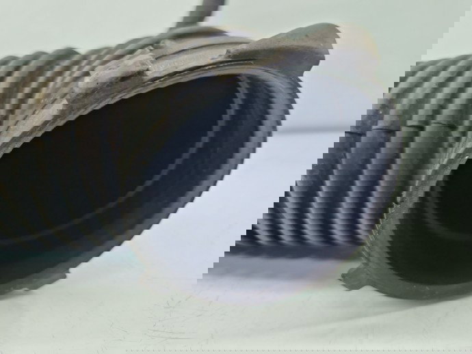 Tub admisie aer AUDI A5 Cabriolet (8F7) [Fabr 2009-2015] 03G129629 2.0 TDI CAHA 125KW / 170CP